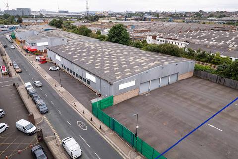 Industrial development to rent, 4-5 Hythe Rd London NW10 6RR