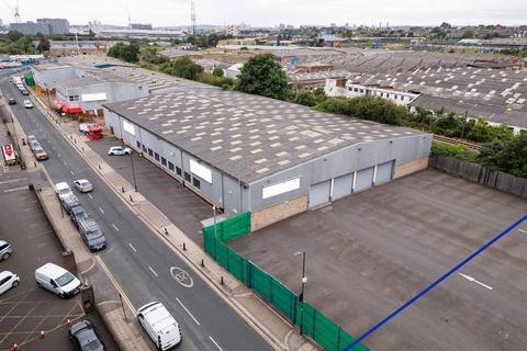 Industrial development to rent, 4-5 Hythe Rd London NW10 6RR