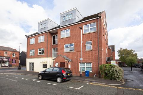 undefined, Wardley Street, Wigan WN5