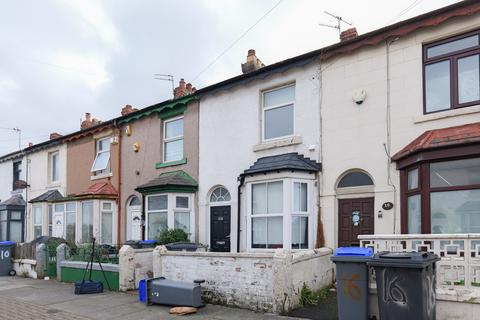 2 bedroom terraced house for sale, Danesbury Place, Blackpool FY1