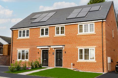 4 bedroom semi-detached house for sale, Plot 98, The Thornton at Station View, South Elmsall, High Street WF9