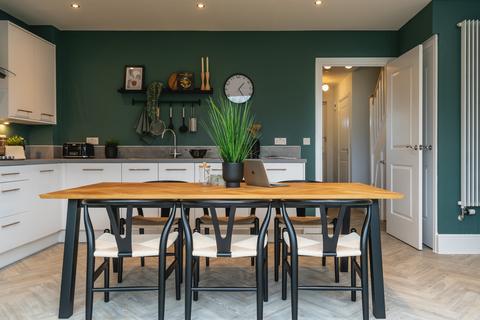 3 bedroom semi-detached house for sale, Letchworth at Temple Woods, Strood Roman Way ME2