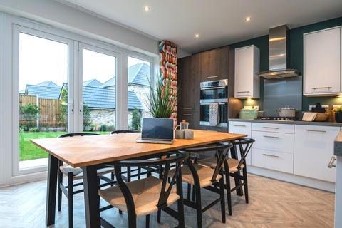 3 bedroom semi-detached house for sale, Letchworth at Temple Woods, Strood Roman Way ME2