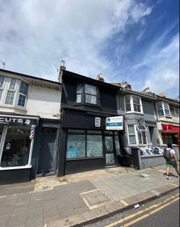 Retail property (high street) to rent, 87 Lewes Rd Brighton BN2 3HZ