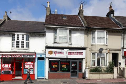 Retail property (high street) to rent, 87 Lewes Rd Brighton BN2 3HZ