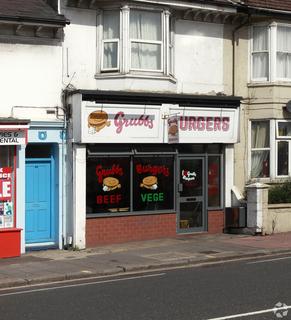 Retail property (high street) to rent, 87 Lewes Rd Brighton BN2 3HZ