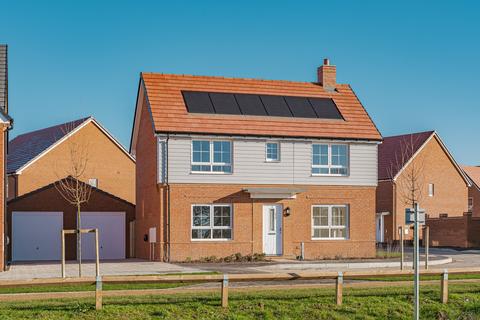 Lavenham at Nursery Fields Chalcraft Lane, North Bersted PO21