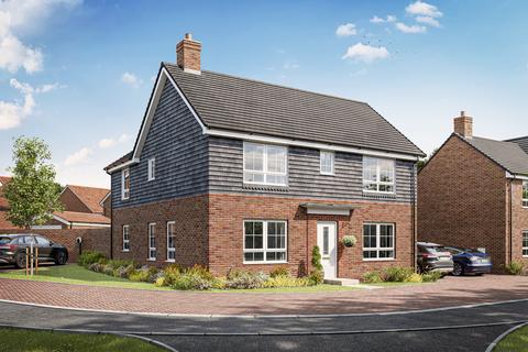 undefined, Lavenham at Nursery Fields Chalcraft Lane, North Bersted PO21