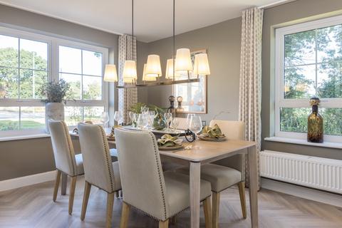 undefined, Lavenham at Nursery Fields Chalcraft Lane, North Bersted PO21