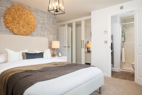 3 bedroom detached house for sale, Hadley at Forest Walk 1 Arle Road, Curbridge SO30