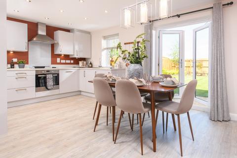undefined, Hoy at Languard View Low Road, Dovercourt CO12