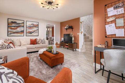 undefined, Hoy at Languard View Low Road, Dovercourt CO12