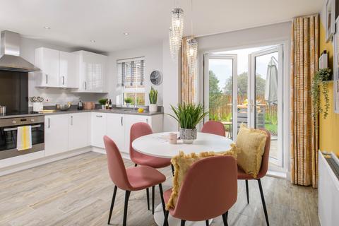 3 bedroom end of terrace house for sale, Hoy at Languard View, CO12 Low Road, Dovercourt CO12