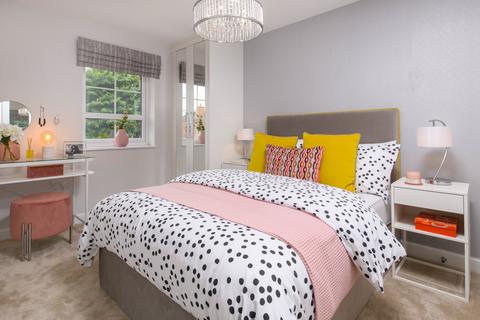undefined, Hoy at Languard View Low Road, Dovercourt CO12