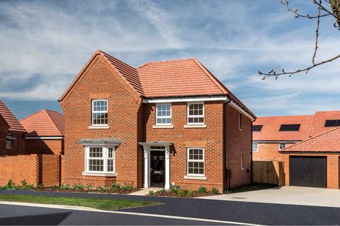 undefined, Culver at Roman Walk, CT12 Tothill Street, Minster, Ramsgate CT12