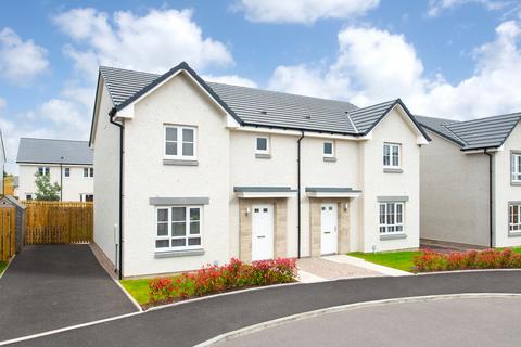 undefined, Craigend at Keiller's Rise Mains Loan, Dundee DD4