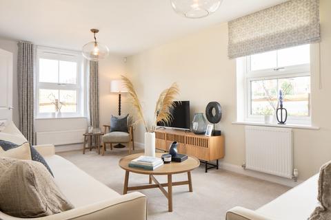 3 bedroom end of terrace house for sale, Jacob at Pastures Place Bourne Road, Corby Glen, Grantham NG33