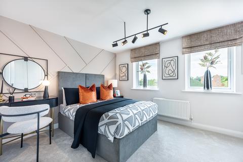 undefined, Jacob at Pastures Place Bourne Road, Corby Glen, Grantham NG33