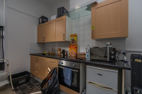 1 bedroom flat for sale, Campbell Road, Southsea PO5