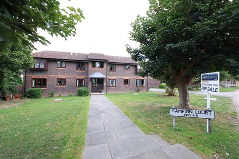 undefined, Campion Court, Little Thurrock