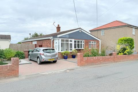 2 bedroom detached bungalow for sale, Princess Margaret Road, East Tilbury