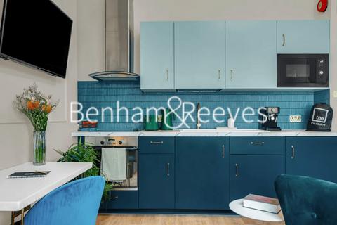 1 bedroom apartment to rent, Eardley Crescent,  Kensington SW5