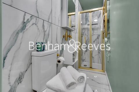 1 bedroom apartment to rent, Eardley Crescent,  Kensington SW5