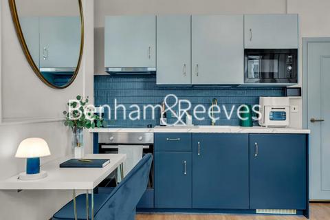 1 bedroom apartment to rent, Eardley Crescent,  Kensington SW5