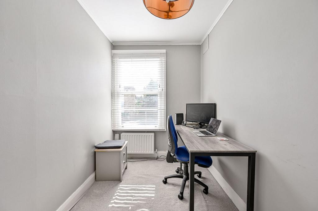 Home office