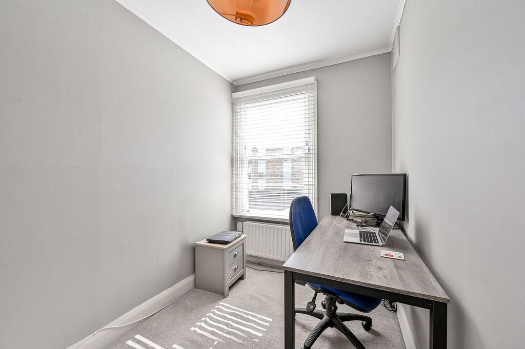 Home office