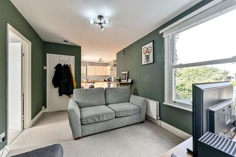 Wisteria Road, Hither Green, London, SE13