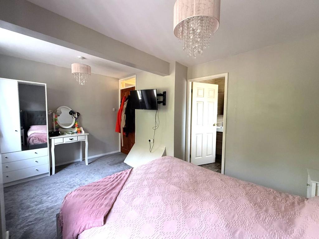 Bed 1