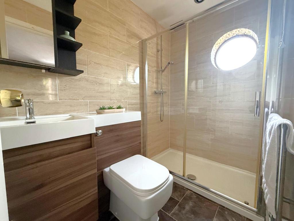 En-suite