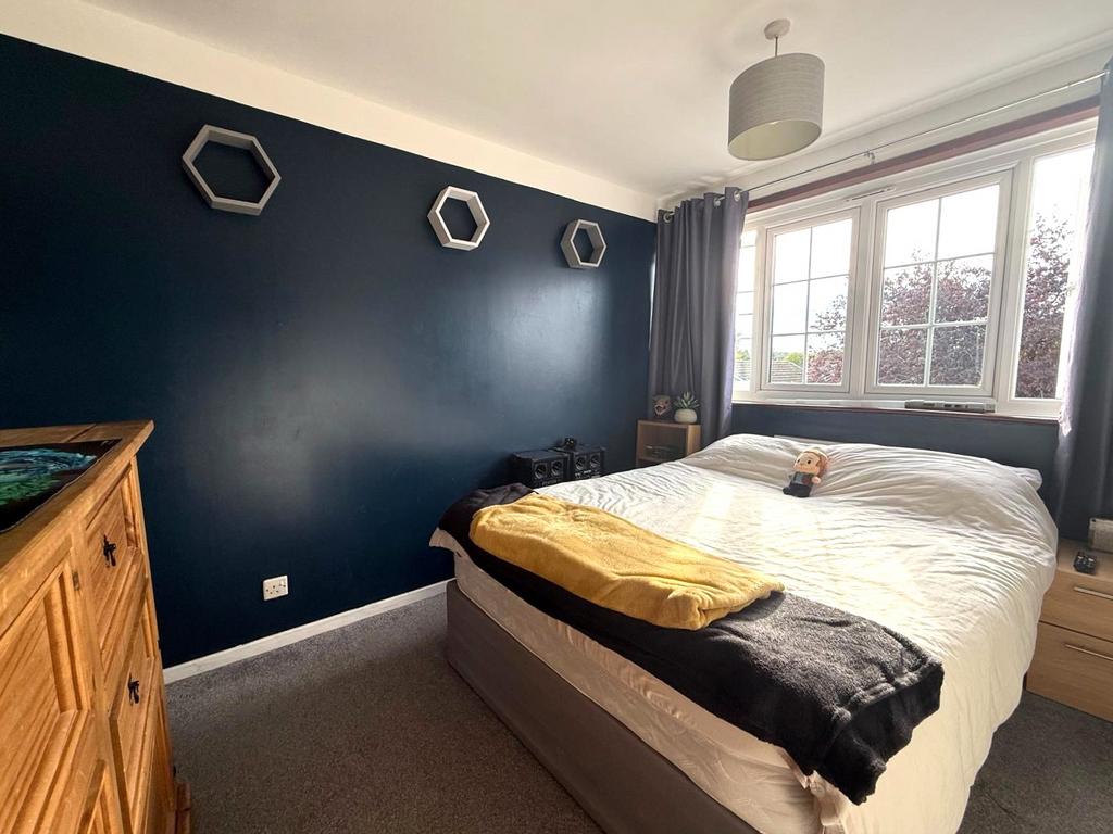 Bed 2