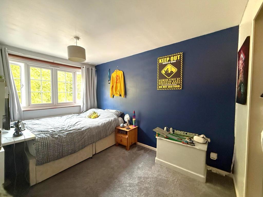 Bed 3