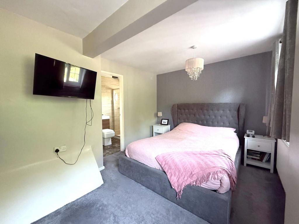 Bed 1