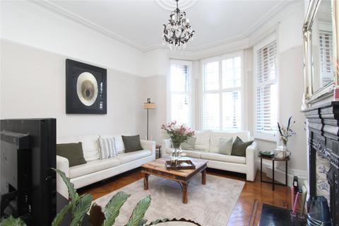 3 bedroom apartment for sale, Queens Avenue, London, N10