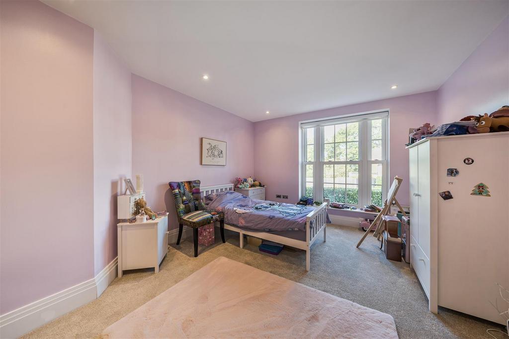 Bedroom Two: