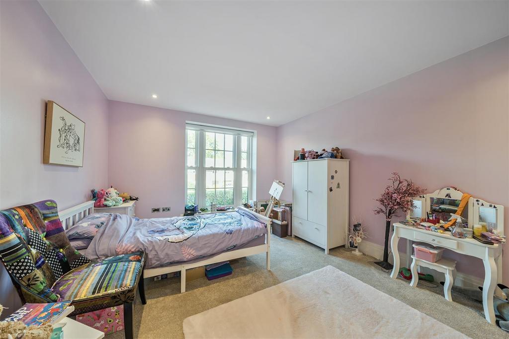 Bedroom Two: