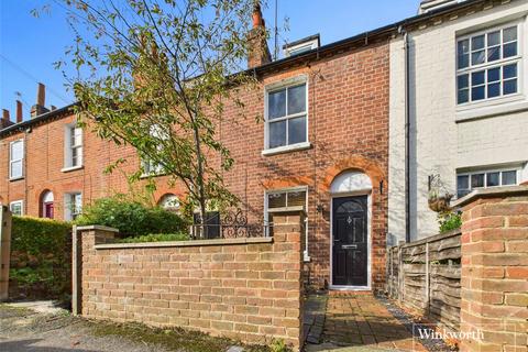 St. Johns Street, Reading, Berkshire, RG1