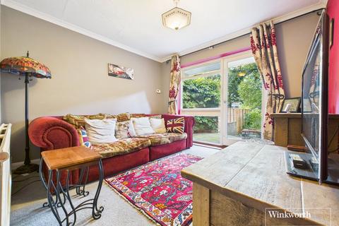 undefined, St. Johns Street, Reading, Berkshire, RG1