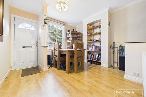 undefined, St. Johns Street, Reading, Berkshire, RG1