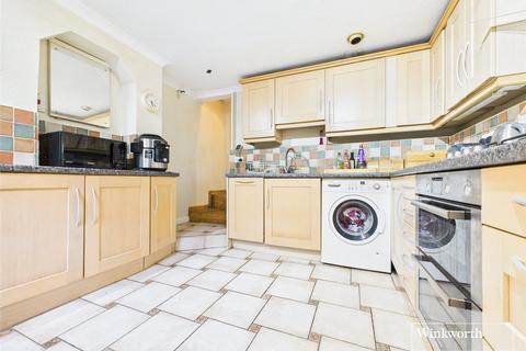undefined, St. Johns Street, Reading, Berkshire, RG1