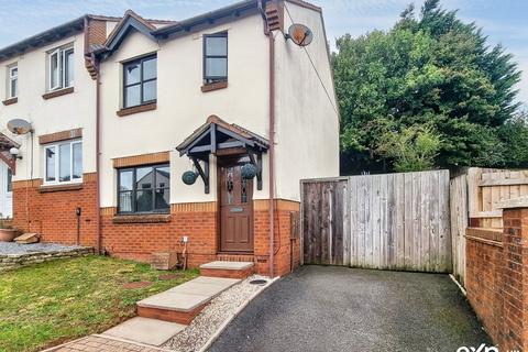 undefined, Abelia Close, Paignton TQ3