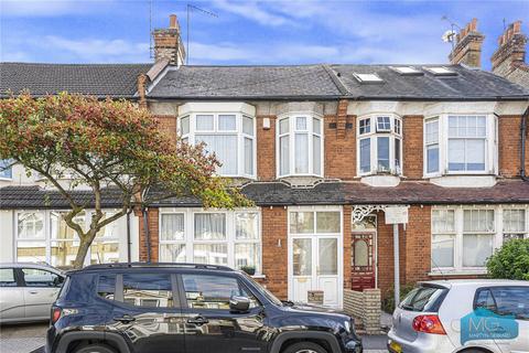 3 bedroom terraced house for sale, Naylor Road, London, N20