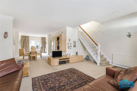 3 bedroom terraced house for sale, Naylor Road, London, N20