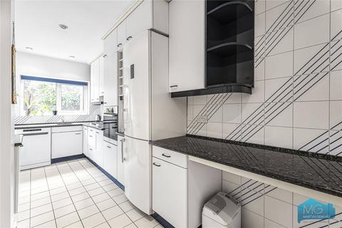 3 bedroom terraced house for sale, Naylor Road, London, N20