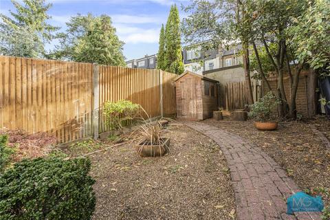 3 bedroom terraced house for sale, Naylor Road, London, N20