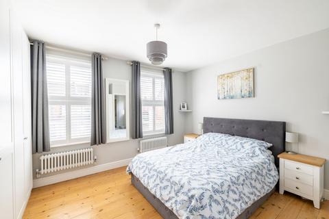 1 Edward Road, Croydon, CR0 6DZ