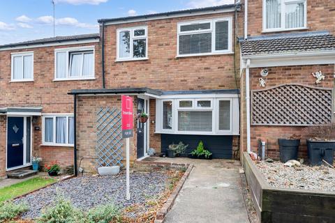 undefined, Kingston Vale, Royston SG8